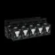 Лампа светодиодная MR16 9W 830lm 4100K GU10 LED 1/10/100 | 101506209 | Gauss