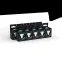Лампа светодиодная MR16 5W 530lm 6500K GU10 LED 1/10/100 | 101506305 | Gauss