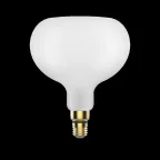 Лампа светодиодная Filament А190 10W 890lm 4100К Е27 milky диммируемая LED 1/6 | 1017802210-D | Gauss