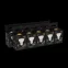 Лампа светодиодная MR16 9W 830lm 3000K GU10 LED 1/10/100 | 101506109 | Gauss