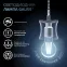 Лампа светодиодная Filament А60 12W 1250lm 4100К Е27 LED 1/10/40 | 102902212 | Gauss