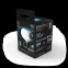 Лампа светодиодная Filament А190 10W 890lm 4100К Е27 milky диммируемая LED 1/6 | 1017802210-D | Gauss
