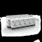 Лампа светодиодная Elementary Шар 12W 950lm 6500K Е27 LED 1/10/100 | 53232 | Gauss
