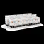 Лампа светодиодная Elementary MR16 11W 850lm 3000K GU10 LED 1/10/100 | 13611 | Gauss