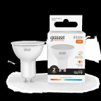 Лампа светодиодная Elementary MR16 11W 850lm 3000K GU10 LED 1/10/100 | 13611 | Gauss