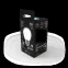 Лампа светодиодная Black LED Filament Шар OPAL E27 5W 450lm 4100K | 105202205 | Gauss