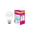 Лампа светодиодная LED STAR Classic P 8W, матовая колба, Е27 LSCLP75 8W/840 230V E27 10X1 RU | 4058075210899 | Osram