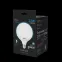 Лампа светодиодная G125 22W 1840lm 6500K E27 LED 1/10 | 105102322 | Gauss