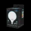 Лампа светодиодная G125 22W 1840lm 6500K E27 LED 1/10 | 105102322 | Gauss