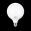 Лампа светодиодная G125 22W 1840lm 6500K E27 LED 1/10 | 105102322 | Gauss