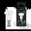 Лампа светодиодная R39 4W 370lm 6500K Е14 LED 1/10/100 | 106001304 | Gauss