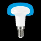 Лампа светодиодная R39 4W 370lm 6500K Е14 LED 1/10/100 | 106001304 | Gauss