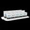Лампа светодиодная Elementary MR16 11W 850lm 6500K GU5.3 LED 1/10/100 | 13531 | Gauss