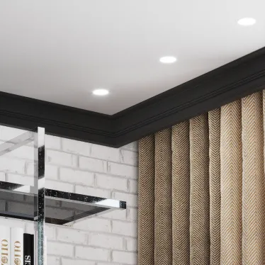 Лампа светодиодная Elementary MR16 11W 850lm 6500K GU5.3 LED 1/10/100 | 13531 | Gauss