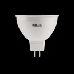 Лампа светодиодная Elementary MR16 11W 850lm 6500K GU5.3 LED 1/10/100 | 13531 | Gauss