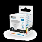 Лампа светодиодная Elementary MR16 11W 850lm 6500K GU5.3 LED 1/10/100 | 13531 | Gauss