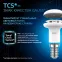 Лампа светодиодная R39 4W 370lm 6500K Е14 LED 1/10/100 | 106001304 | Gauss