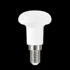 Лампа светодиодная R39 4W 370lm 6500K Е14 LED 1/10/100 | 106001304 | Gauss