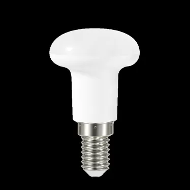 Лампа светодиодная R39 4W 370lm 6500K Е14 LED 1/10/100 | 106001304 | Gauss