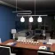 Лампа светодиодная Filament V140 9W 890lm 4100К Е27 milky LED 1/6 | 1015802209 | Gauss