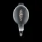 Лампа светодиодная LED Filament BT180 E27 8.5W Gray 165lm 1800K 1/2 | 152802005 | Gauss