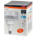 Лампа светодиодная промышленная LED HQ Special 20000Лм 160W/865 230V AC E40 4X1 | 4058075576759 | OSRAM