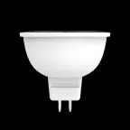 Лампа светодиодная Basic MR16 6,5W 470lm 3000K GU5.3 LED 1/10/100 | 1013517 | Gauss
