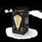 Лампа светодиодная LED Vintage Filament Straight ST164 6W E27 164*297mm Amber 890lm 2700K 1/6 | 157802118 | Gauss