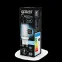 Лампа светодиодная G9 AC185-265V 3,5W 460lm 4100K керамика LED 1/10/200 | 107009205 | Gauss