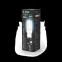 Лампа светодиодная G9 AC185-265V 3,5W 460lm 4100K керамика LED 1/10/200 | 107009205 | Gauss