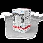 Лампа светодиодная промышленная Elementary T160 55W 5250lm 6500K E40 Promo LED 1/12 | 60436 | Gauss