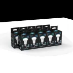 Лампа светодиодная R63 9W 700lm 6500K E27 LED 1/10/50 | 106002309 | Gauss