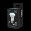 Лампа светодиодная R63 9W 700lm 6500K E27 LED 1/10/50 | 106002309 | Gauss
