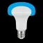 Лампа светодиодная R63 9W 700lm 6500K E27 LED 1/10/50 | 106002309 | Gauss