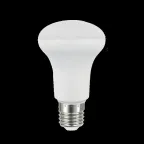 Лампа светодиодная R63 9W 700lm 6500K E27 LED 1/10/50 | 106002309 | Gauss