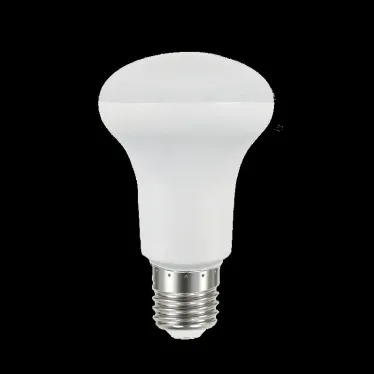 Лампа светодиодная R63 9W 700lm 6500K E27 LED 1/10/50 | 106002309 | Gauss