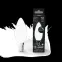Лампа светодиодная Filament Свеча 9W 610lm 4100К Е14 milky диммируемая LED 1/10/50 | 103201209-D | Gauss