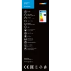 Лампа светодиодная промышленная Basic BT100 AC180-240V 30W 2950lm 6500K E40 LED 1/20 | 11834332 | Gauss