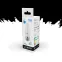 Лампа светодиодная Elementary Свеча 10W 750lm 6500K E27 LED 1/10/100 | 30230 | Gauss