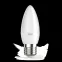 Лампа светодиодная Elementary Свеча 12W 950lm 3000K E27 LED 1/10/100 | 30212 | Gauss