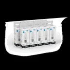Лампа светодиодная Elementary Свеча 10W 750lm 6500K E27 LED 1/10/100 | 30230 | Gauss