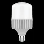 Лампа светодиодная промышленная Elementary T140 80W 6400lm 6500K E40 LED 1/8 | 63438 | Gauss