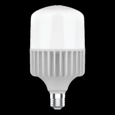 Лампа светодиодная промышленная Elementary T140 80W 6400lm 6500K E40 LED 1/8 | 63438 | Gauss