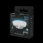 Лампа светодиодная GX53 6W 530lm 6500K LED 1/10/100 | 108008306 | Gauss