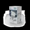 Лампа светодиодная промышленная Elementary T140 80W 6400lm 6500K E40 LED 1/8 | 63438 | Gauss