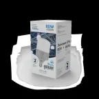 Лампа светодиодная промышленная Elementary T140 80W 6400lm 6500K E40 LED 1/8 | 63438 | Gauss