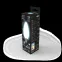 Лампа светодиодная Filament Свеча 9W 610lm 4100К Е14 milky LED 1/10/50 | 103201209 | Gauss