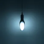Лампа светодиодная промышленная Basic BT100 AC180-240V 30W 2950lm 6500K E40 LED 1/20 | 11834332 | Gauss