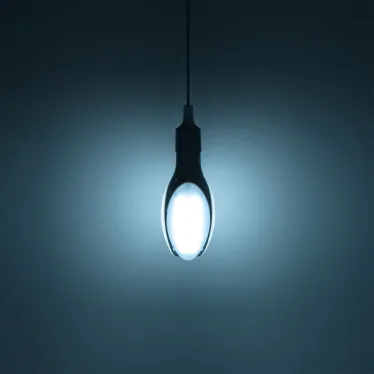 Лампа светодиодная промышленная Basic BT100 AC180-240V 30W 2950lm 6500K E40 LED 1/20 | 11834332 | Gauss