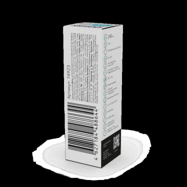 Лампа светодиодная Elementary G9 AC220-240V 3W 240lm 4100K пластик LED 1/10/200 | 14923 | Gauss